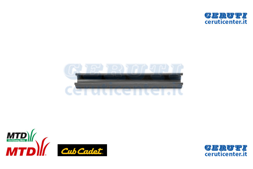 Distanziale - MTD / Cub Cadet - Originale - 731-08181
