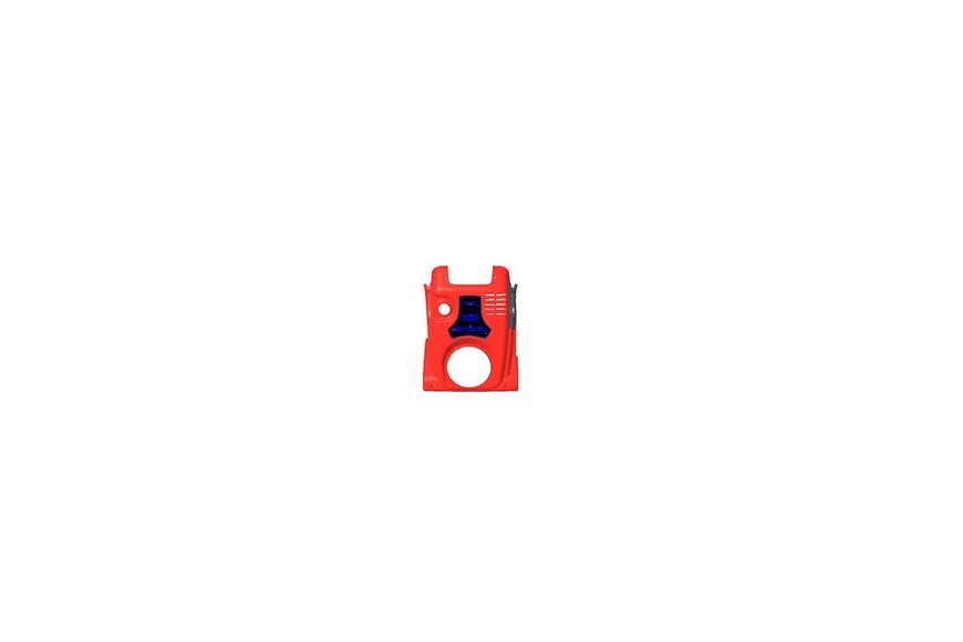 Shroud Asm - Originale Toro - 120-3054
