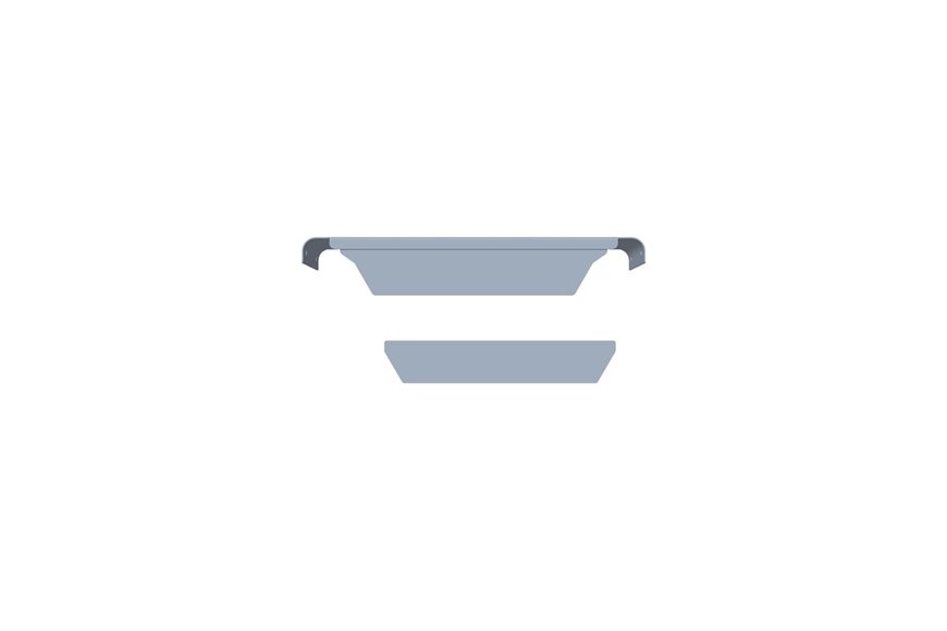 Escutcheon Panel Asm - Originale Toro - 112-6643