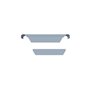 Escutcheon Panel Asm - Originale Toro - 112-6643