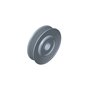 Pulley-Idler - Originale Toro - 104-2887