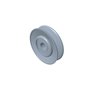 Pulley-Idler - Originale Toro - 104-2887