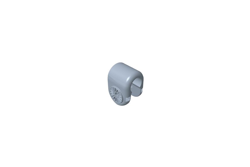 Collar-Handle, Assist - Originale Toro - 106-9760