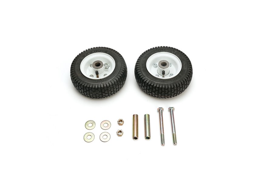Caster Wheel Kit - Originale Toro - 95-3077