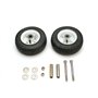 Caster Wheel Kit - Originale Toro - 95-3077