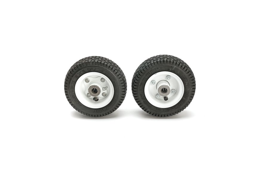 Caster Wheel Kit - Originale Toro - 95-3077