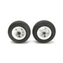 Caster Wheel Kit - Originale Toro - 95-3077