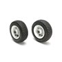 Caster Wheel Kit - Originale Toro - 95-3077