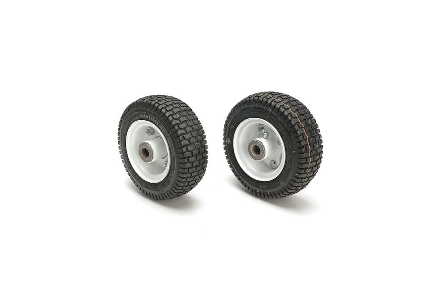 Caster Wheel Kit - Originale Toro - 95-3077