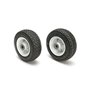 Caster Wheel Kit - Originale Toro - 95-3077