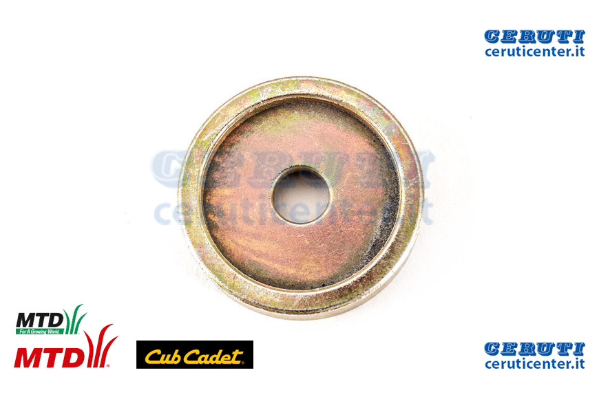 Distanziale - MTD / Cub Cadet - Originale - 738-05093
