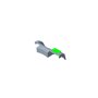 Rear Door Asm - Originale Toro - 112-8865