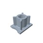 Retainer-Blade - Originale Toro - 104-7554
