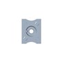 Retainer-Blade - Originale Toro - 104-7554