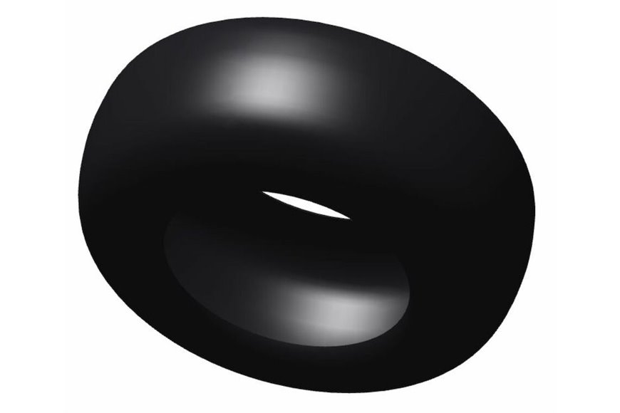 Tire - Originale Toro - 63-4480
