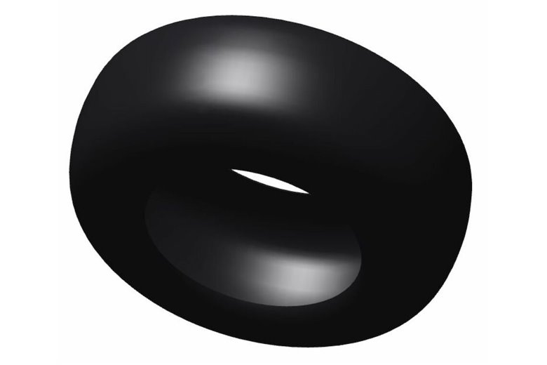 Tire - Originale Toro - 63-4480