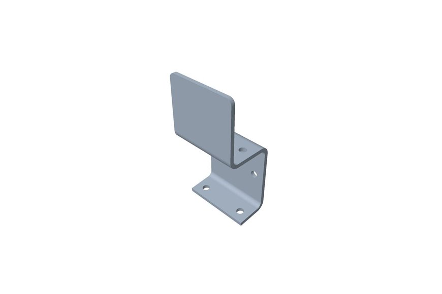 Bracket-Stop, Seat - Originale Toro - 114-9418-03