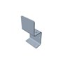 Bracket-Stop, Seat - Originale Toro - 114-9418-03
