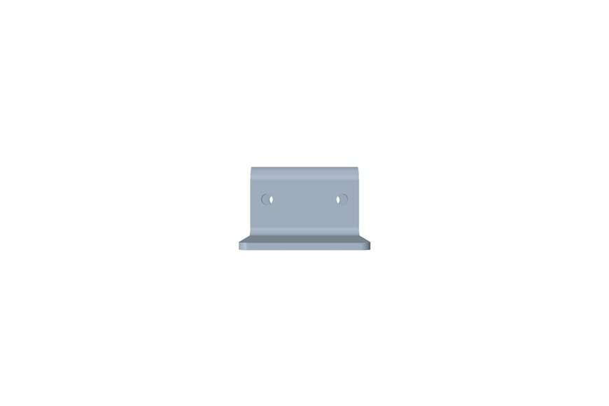 Bracket-Stop, Seat - Originale Toro - 114-9418-03