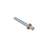 Front Pin Asm - Originale Toro - 106-0684