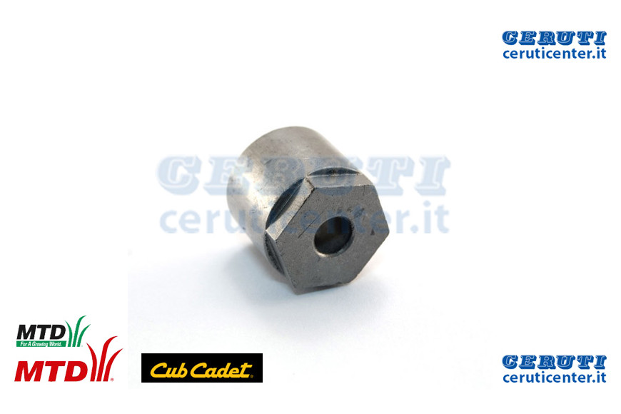 Distanziale - MTD / Cub Cadet - Originale - 748-0278 - Sostituisce - 748-0278
