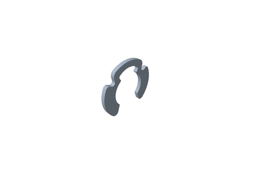 Ring-Clip - Originale Toro - 32151-43
