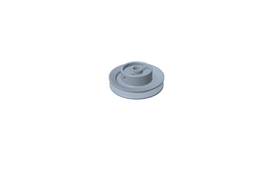 Pulley-Transmission - Originale Toro - 127-6853