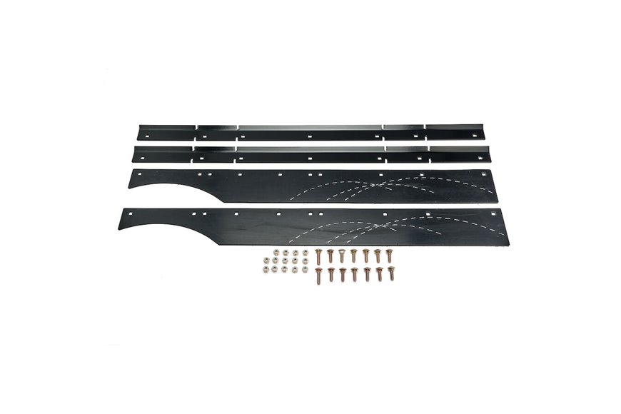 Tf Front Skirt Kit - Originale Toro - 107-1634