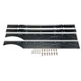 Tf Front Skirt Kit - Originale Toro - 107-1634