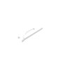 Tube-Straight - Originale Toro - 105-5538