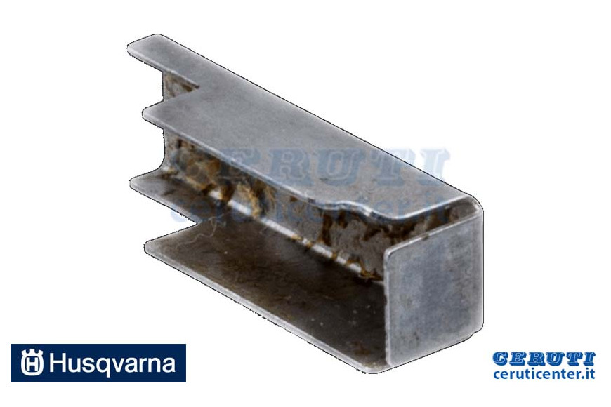 Protección - Original Husqvarna - 537016701