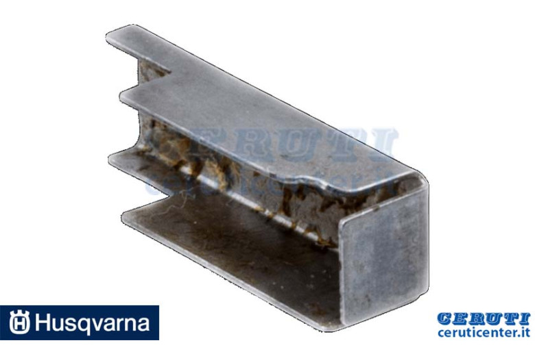 Protection - Original Husqvarna - 537016701