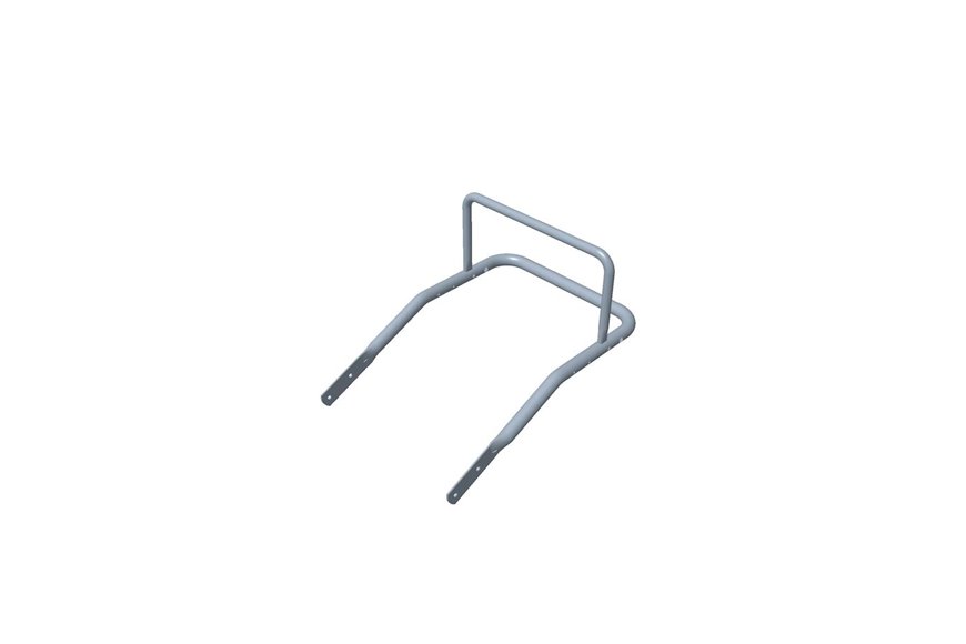 Handle-Upper - Originale Toro - 105-3158-03 - sostituisce - 105-3158-01