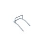 Handle-Upper - Originale Toro - 105-3158-03 - sostituisce - 105-3158-01