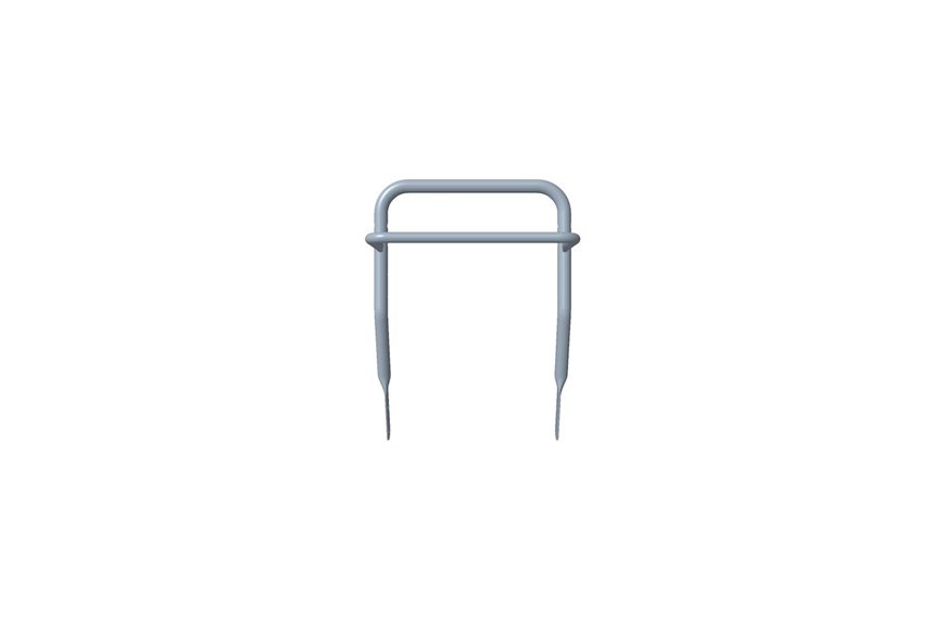 Handle-Upper - Originale Toro - 105-3158-03 - sostituisce - 105-3158-01
