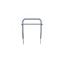 Handle-Upper - Originale Toro - 105-3158-03 - sostituisce - 105-3158-01