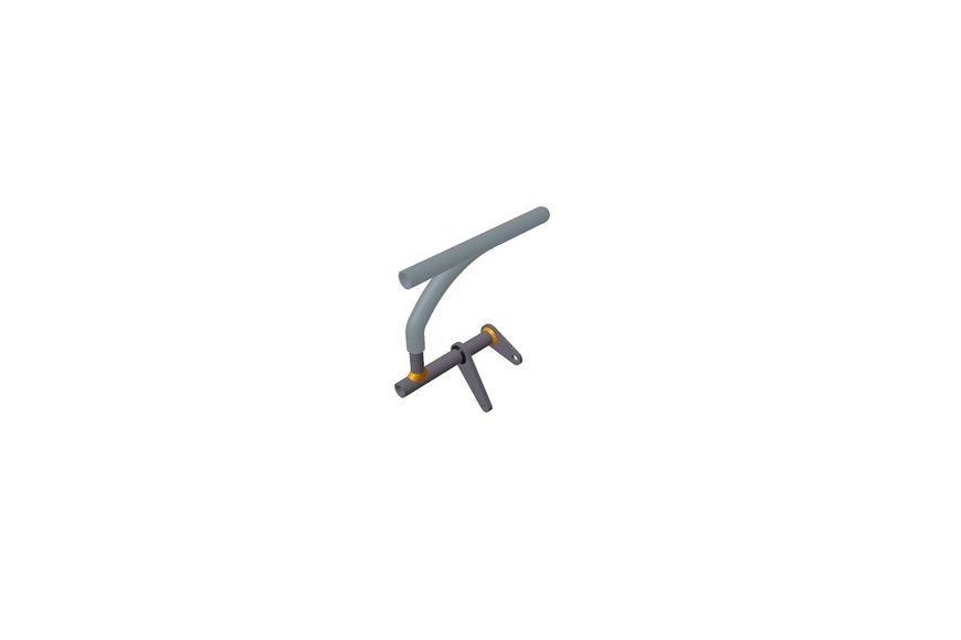 Lh Motion Control Asm - Originale Toro - 125-4671