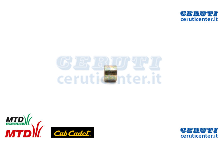 Distanziale - MTD / Cub Cadet - Originale - 750-05563