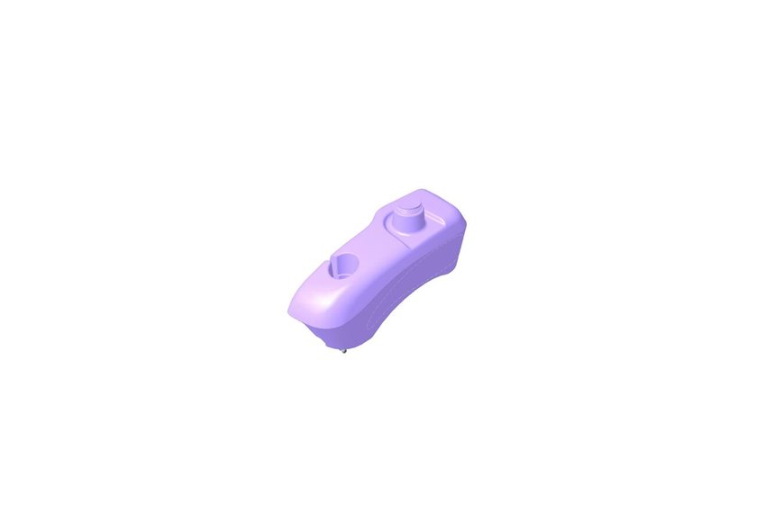 Fuel Tank Asm - Originale Toro - 105-3494