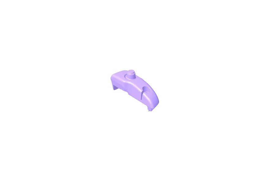 Fuel Tank Asm - Originale Toro - 105-3494