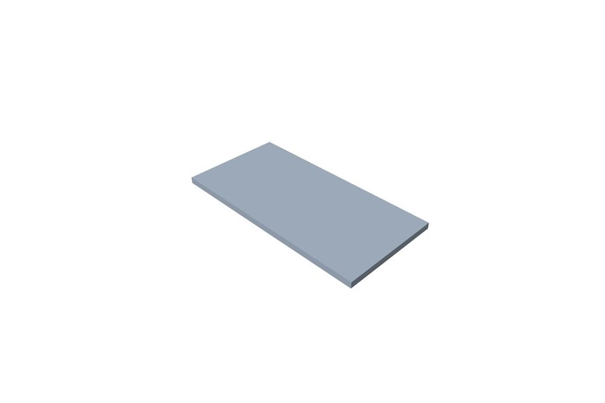 Pad-Rubber - Originale Toro - 130-0733