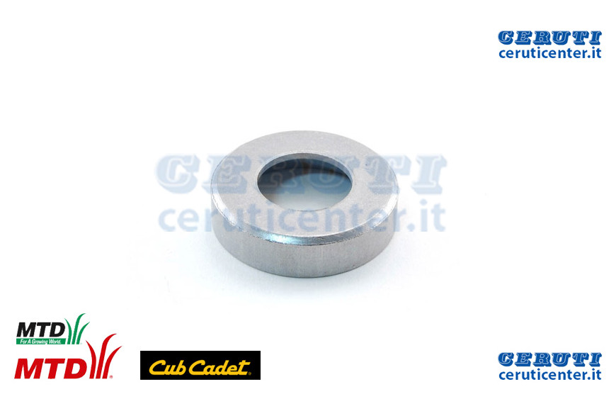 Distanziale - MTD / Cub Cadet - Originale - 750-0570 - Sostituisce - 750-0570