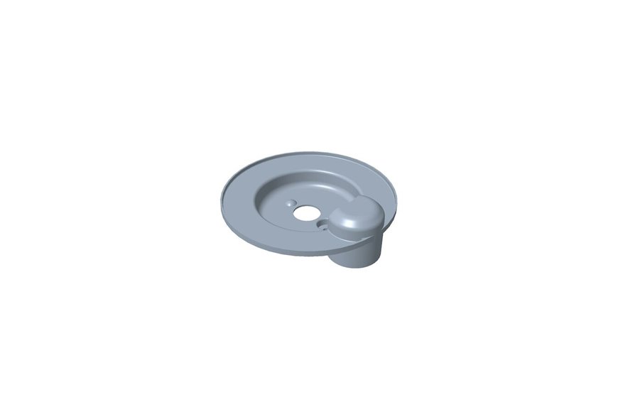Cover-Gear - Originale Toro - 100-1513