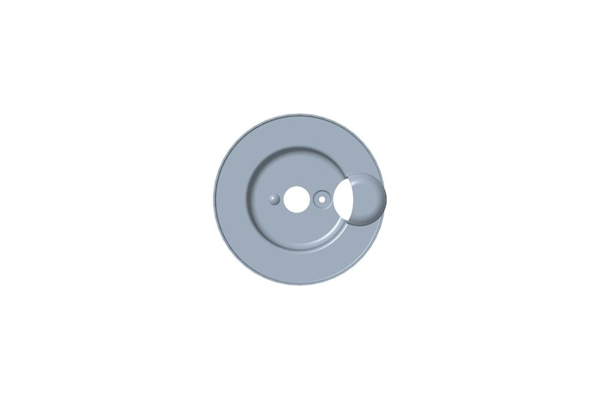 Cover-Gear - Originale Toro - 100-1513