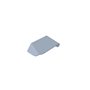 Deflector-Rubber - Originale Toro - 110-0759
