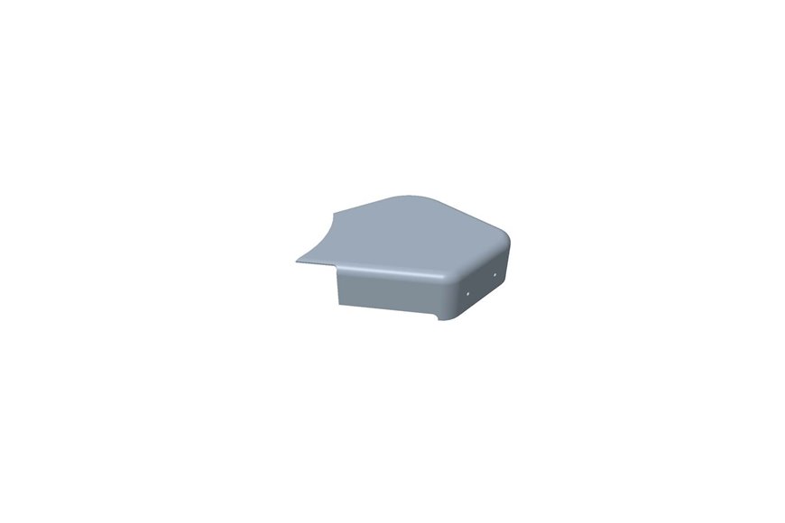 Guard-Belt, Lh - Originale Toro - 93-7434