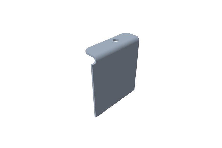 Baffle - Originale Toro - 125-5536-03