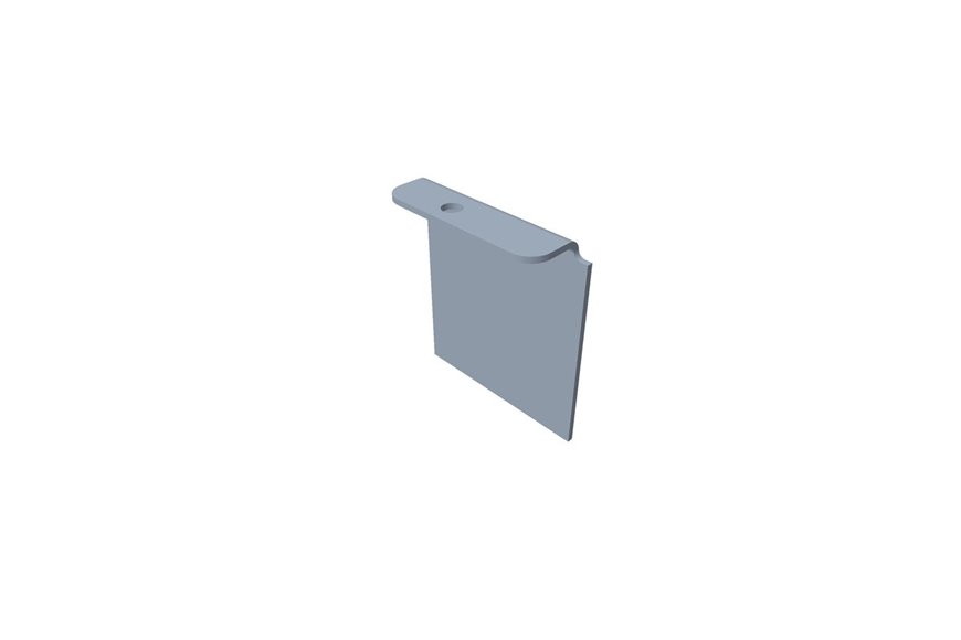 Baffle - Originale Toro - 125-5536-03