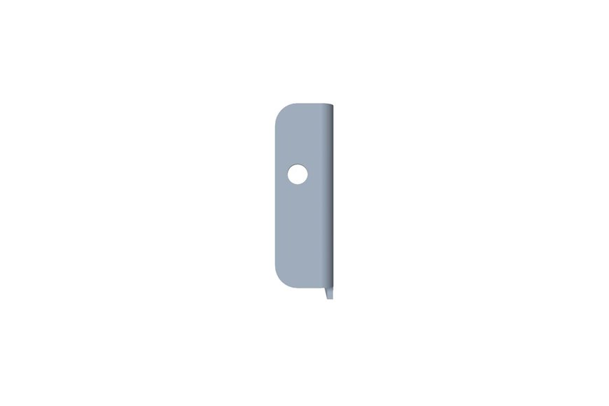 Baffle - Originale Toro - 125-5536-03