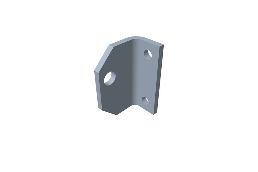 Support - Originale Toro - 102870-01
